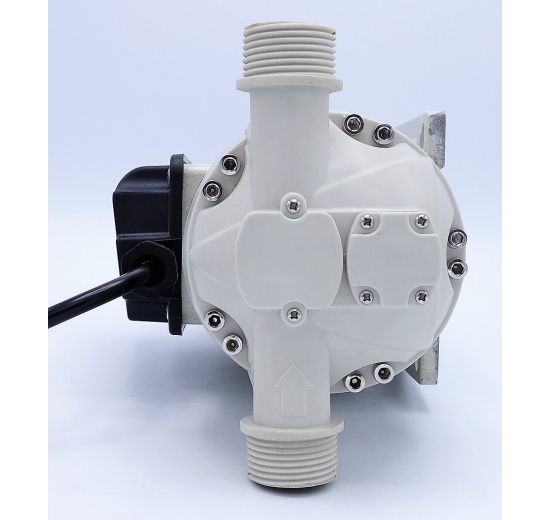 Membránové čerpadlo, samonasávací, AdBlue 230V/50Hz 26l/min