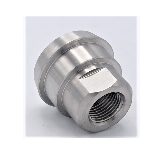 Membránové oddělovače, potravinářské šroubení DIN 11851