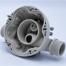 Membránové samonasávací čerpadlo 230V/50Hz