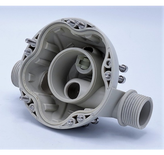 Membránové samonasávací čerpadlo 230V/50Hz