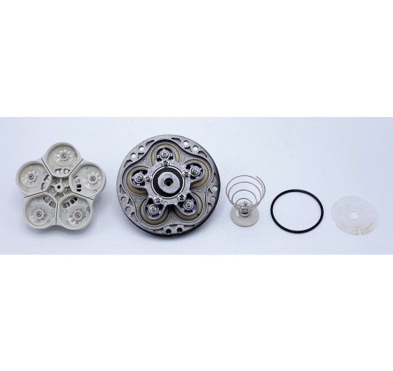 Membránové samonasávací čerpadlo 230V/50Hz