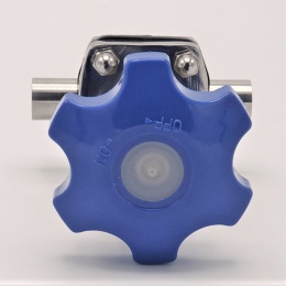 Membránový ventil, navařovací S-S, EPDM | DN15(18x1,5mm)