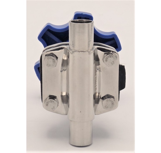 Membránový ventil, navařovací S-S, EPDM | DN15(18x1,5mm)