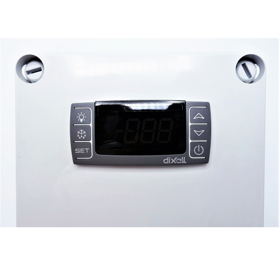 měření a regulace teploty - výroba na zakázku