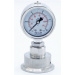 měření tlaku - manometry (tlakoměry) a snímače tlaku title=