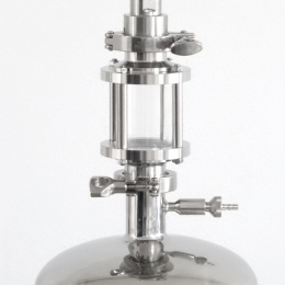 Mikrosvíčková filtrační tělesa, housing, svíčková filtrace potravinářský a nápojový průmysl