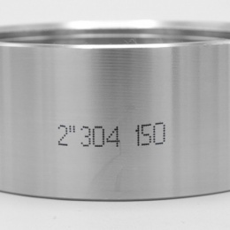 Mufna krátká /nátrubek/ typ 334| 2"