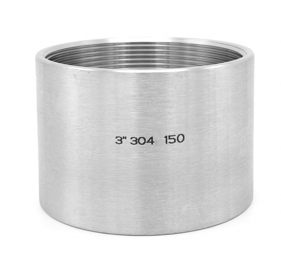 Mufna /nátrubek/ - typ 333