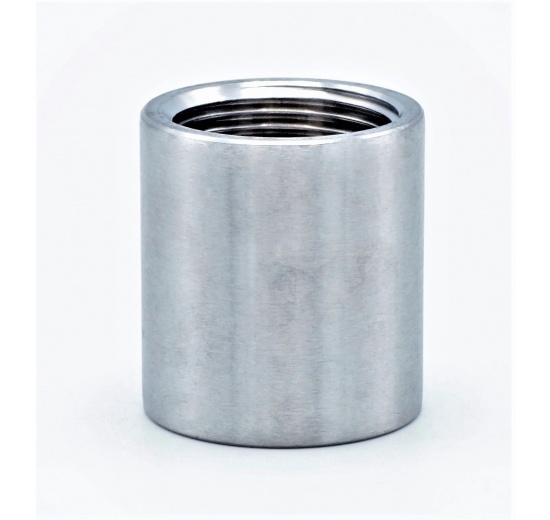 mufna z nerezové oceli, typ 333