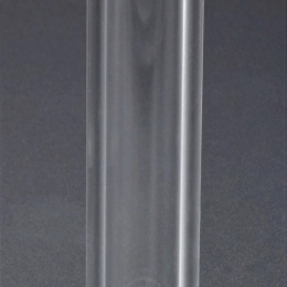 náhradní borosilikátové sklo Simax k potrubnímu průhledítku