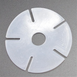 Náhradní díl pro membránové čerpadlo, samonasávací, AdBlue 230V/50Hz středové těsnění 26l/min