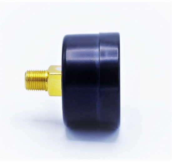 náhradní manometr pro regulační ventil, závit 1/8"