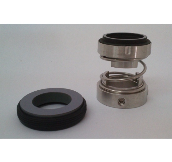 Náhradní mechanická ucpávka pro odstředivé čerpadlo (set)