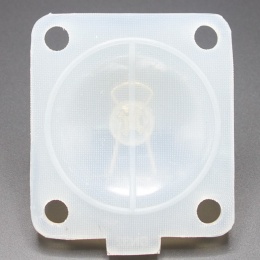 Náhradní membrána pro membránový ventil DN32