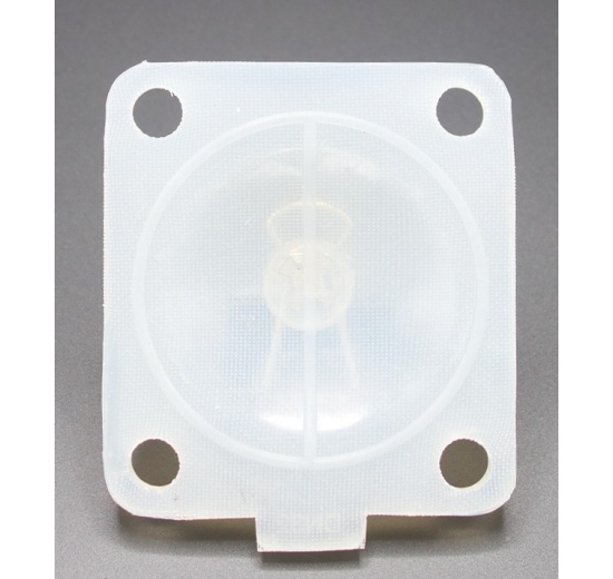 Náhradní membrána pro ventil DN40