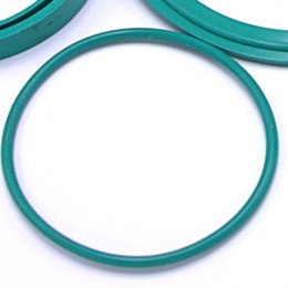 Náhradní O-kroužek pro vnitřní válcový filtr DN50, materiál FKM  70x3 mm