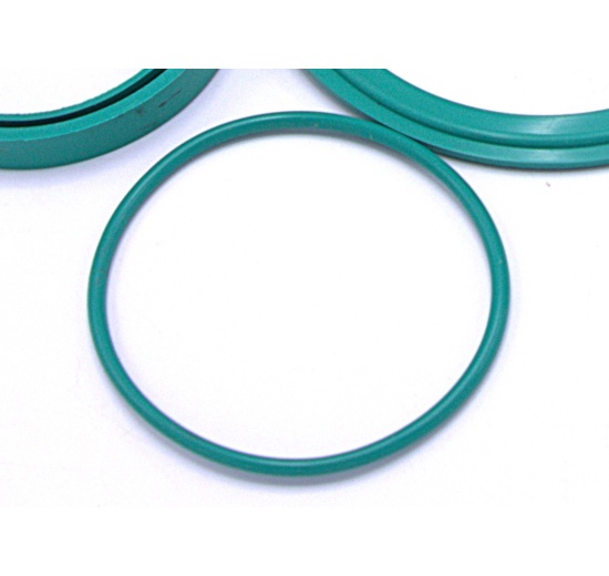 Náhradní O-kroužek pro vnitřní válcový filtr DN65, FKM (Viton)