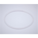 náhled produktu Náhradní O-kroužek pro vnitřní válcový filtr DN65, materiál silikon (VMQ)