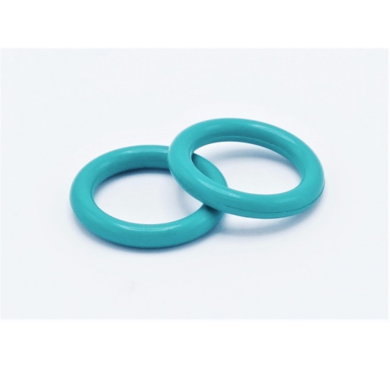 náhradní O-kroužky k vzorkovacímu ventilu