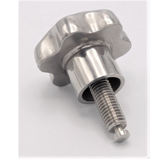 Náhradní ovládací kolečko pro membránový ventil