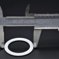 náhradní PTFE těsnění DN40 pro clamp talířek o průměru 50.5 mm