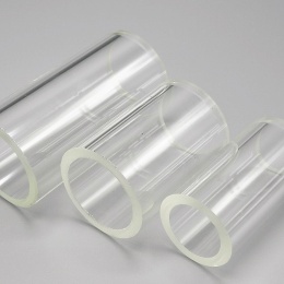 Náhradní skla pro průhledítka potrubní