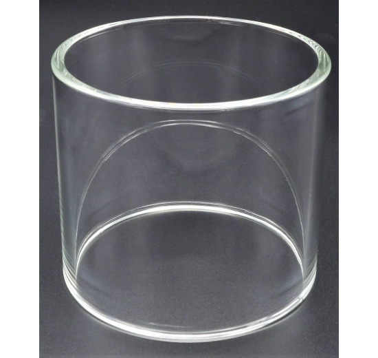 náhradní sklo SIMAX pro potrubní průhledítko 115 mm/5 mm