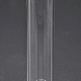 náhradní sklo Simax pro potrubní průhledítko