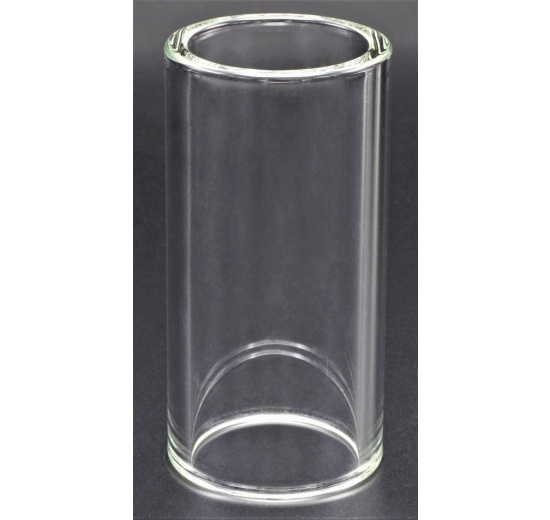 náhradní sklo Simax pro potrubní průhledítko