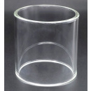náhled produktu Náhradní sklo SIMAX pro průhledítko potrubní | 110 mm