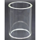 náhled produktu Náhradní sklo SIMAX pro průhledítko potrubní | 75 mm