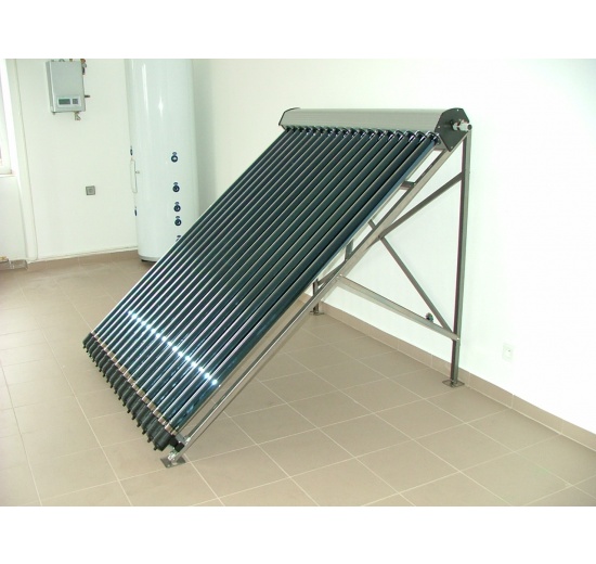 Náhradní teplonosná vakuová trubice