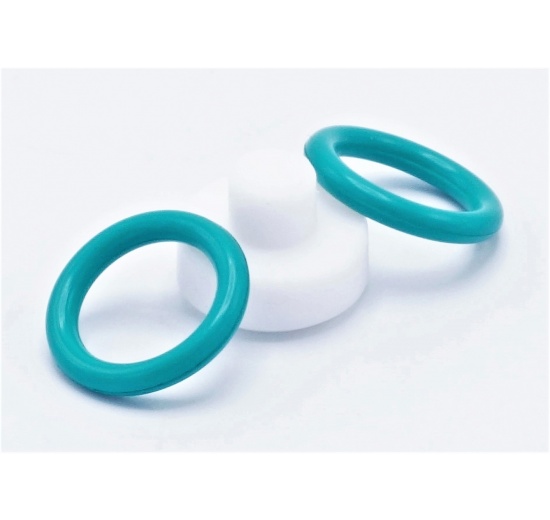 náhradní těsnění k vzorkovacím ventilům