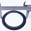 náhradní těsnění pro clamp talířek o průměru 106 mm