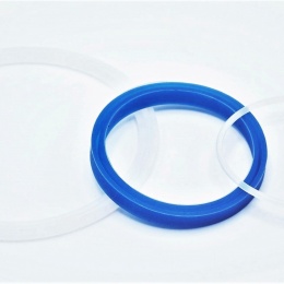 náhradní těsnění pro trubkový rohový filtr