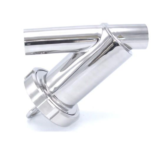 Náhradní těsnění pro Y filtr, CLAMP C-C /navařovací S-S