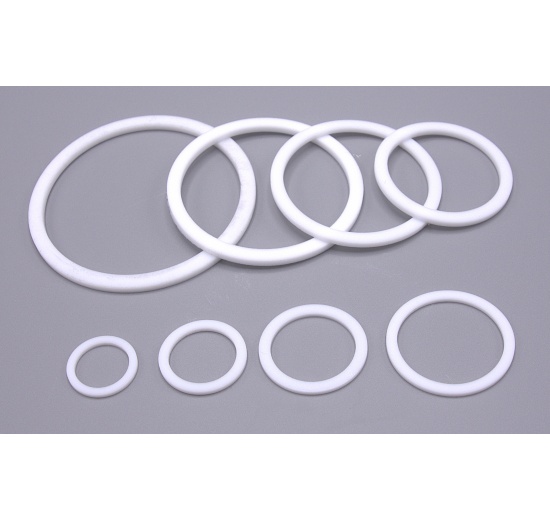 Náhradní těsnění PTFE_mezikruží_Šroubení závitové /ploché těsnění/ typ 316