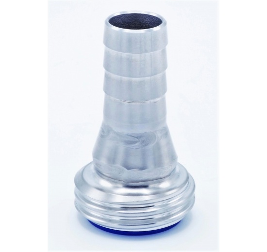 Nástavec hadicový se závitovým hrdlem SMS