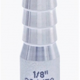 navařovací hadicová koncovka, typ 337S | 1/8"