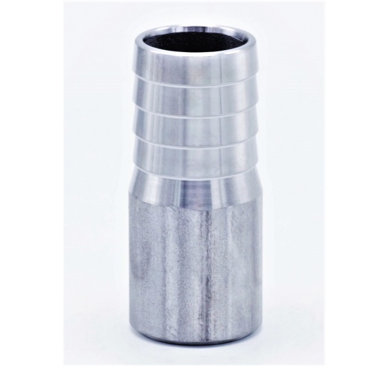 navařovací hadicový nástavec, typ 337S