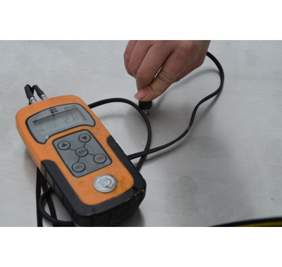 Nerezová klenutá dna DNA varná