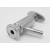 Nerezový vzorkovací ventil, clamp připojení |CLAMP 34 mm (K34)