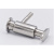 Nerezový vzorkovací ventil, clamp připojení | DN20 (K34)
