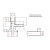 Nerezový vzorkovací ventil, clamp připojení | DN25 (K50.5)