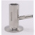 Nerezový vzorkovací ventil, clamp připojení | DN25 (K50.5)