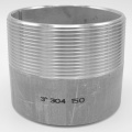 Nipl /navařovací vsuvka/ typ 308 3", nerezový