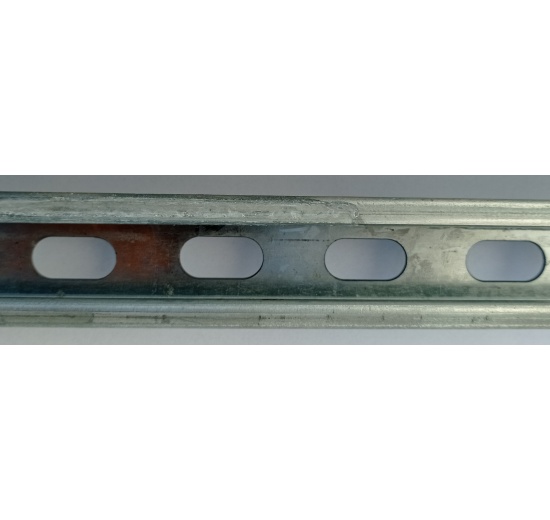 Nosník montážní perforovaný| 41x25