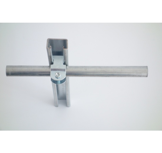 Nosník montážní plnostěnný | 41x41