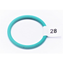 náhled produktu O-ring Gasket FKM | DN28
