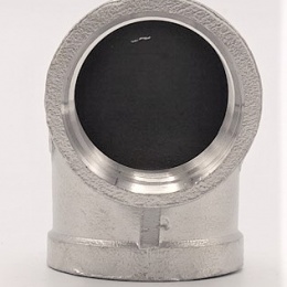 Oblouk koleno závitové typ female/female 301